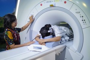 MRI Mammae