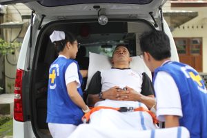 Ambulance