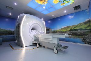 MRI