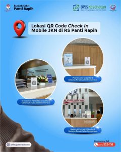 Lokasi Check In