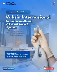 Cover Vaksin Internasional