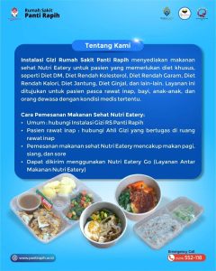 Alur Pelayanan Food Delivery