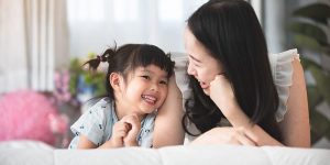 Beri & Jaga Kesehatan Ibu Agar Selalu Sehat & Sukacita Menemani Kita Selalu