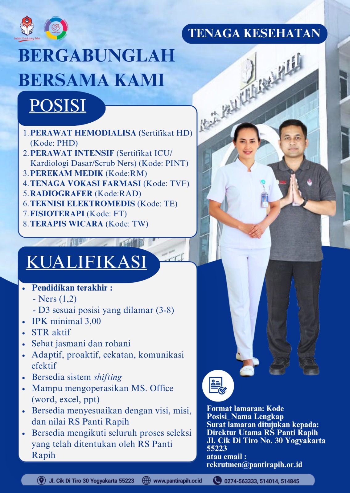 Administrasi Keuangan