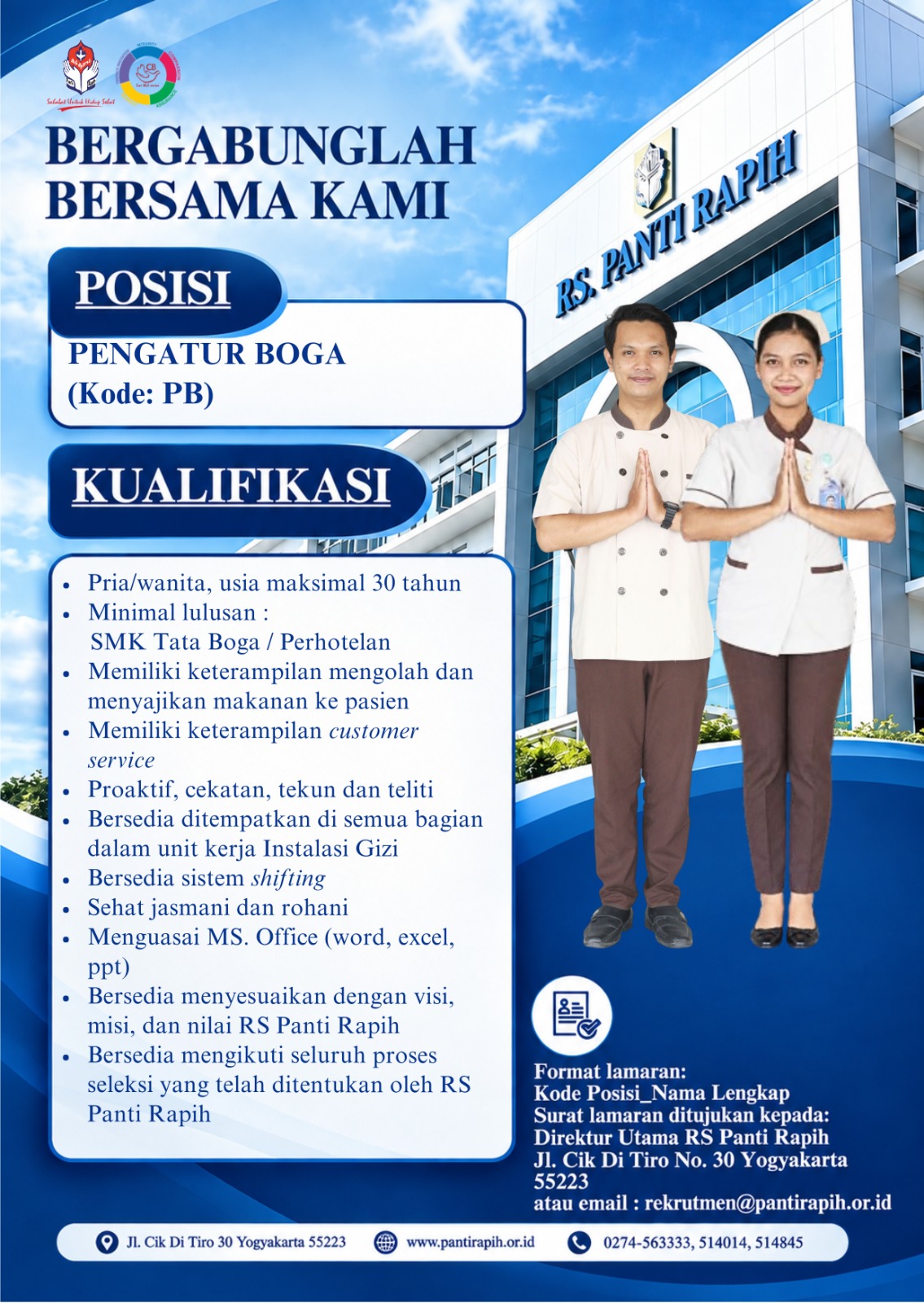 Administrasi Keuangan