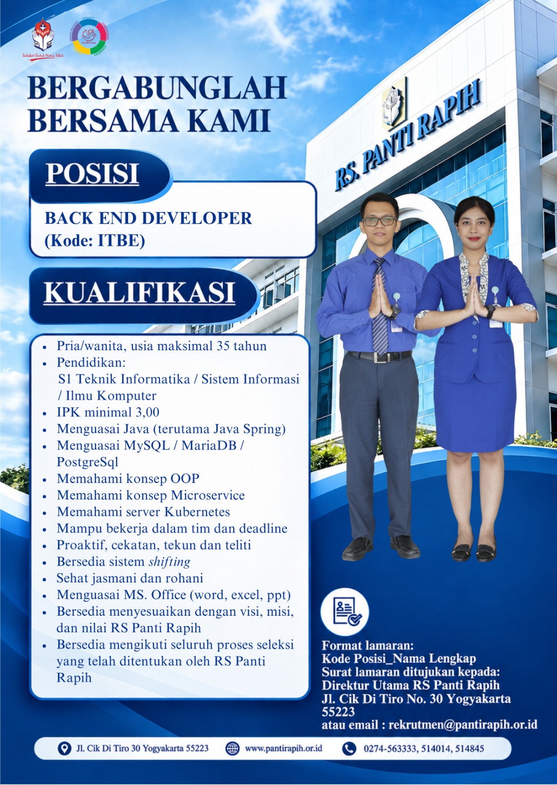 Administrasi Keuangan